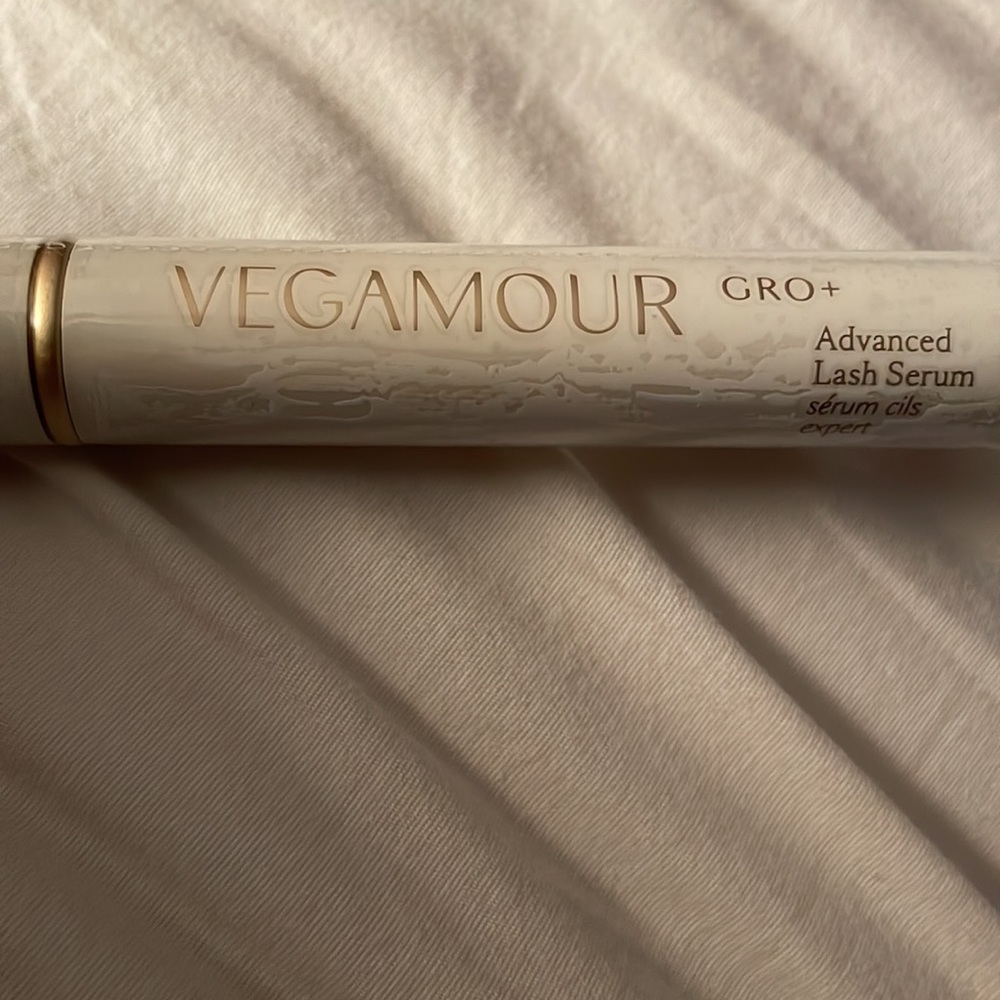 Vegamour Gro+
